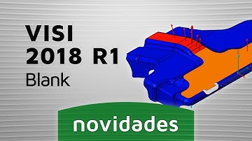 VISI Progress 2018 R1 - Blank