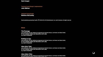 Alien  Isolation  walkthrough part 55  the end