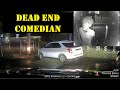 Comedian runs into Dead End - Arkansas State Police pull him out of vehicle