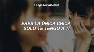 JAY B ✦ Baby ✦ sub español