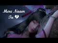 zero Song | jab tak mere naam tu | Abhay Jodhpurkar | Animated love song -2018 Whatsapp Status Video Download Free