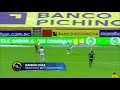Nominados a mejor gol de la Fecha 2  - LigaPro Serie A