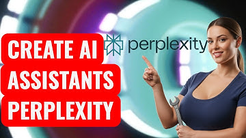 How to build Perplexity AI assistants