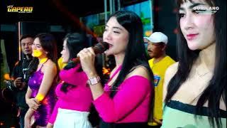 NEW GAPERO - NASIB BUNGA ALL ARTIS - GENI KUDUS HALAL BI HALAL BUKIT COFEE MENAWAN KUDUS