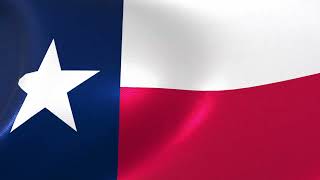 Flag of Texas