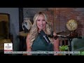 Toriavision with Toria Brooke EP: 014 Liz Benichou "Based In Malibu"