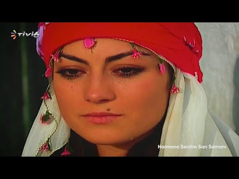 Harmana Serdim Sarı Samanı - Türkü Filmi | Tivi 6