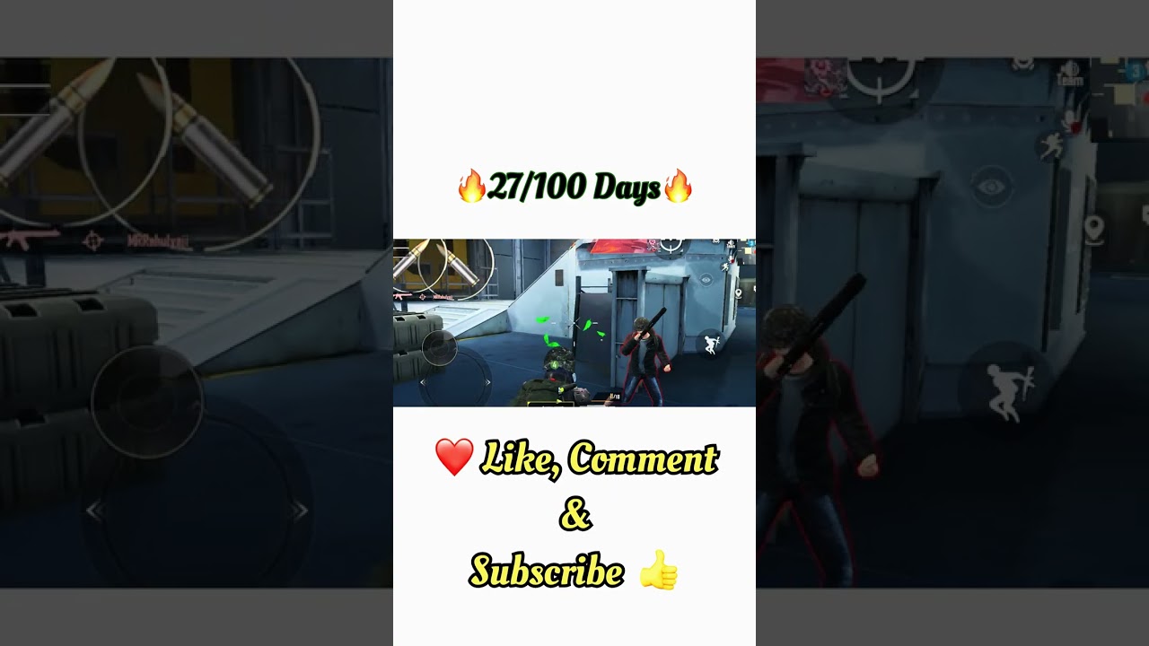 BGMI Gun Game: 18 KILLS & INSANE Pan Kill Ending! (Full Gameplay)