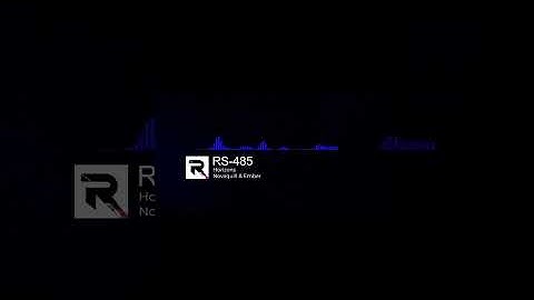 Novaquill & Ember - Horizons