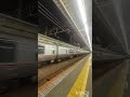 快速急行 藤沢行〜回送列車 EXEa #shorts #小田急線 #向ヶ丘遊園駅