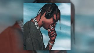 [FREE FOR PROFIT] Catalina - Travis Scott x Spanish Guitar Type Beat 2023 | Beats Free For Profit