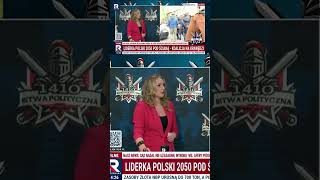 'Typowa polityczna chamówa!' Poseł PiS bezlitośnie punktuje zachowanie Tuska! 'Typowa polityczna chamówa!' Poseł PiS bezlitośnie punktuje zachowanie Tuska!