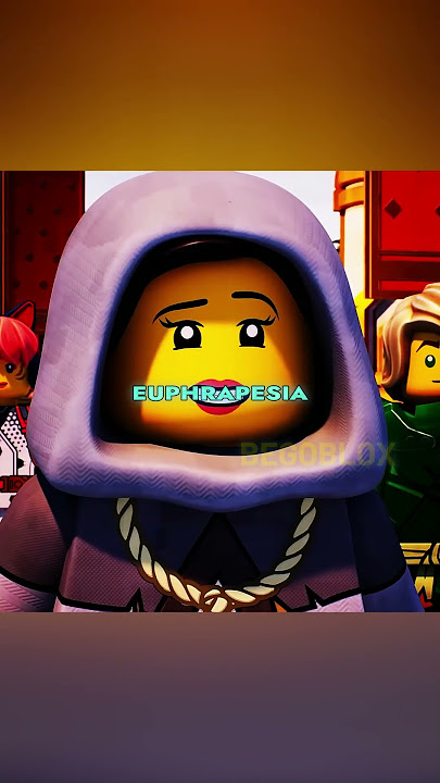 The  Survival Chance of The MERGE VICTIMS!! 😱 #ninjago #edit  #thisisntactuallyofficiallol