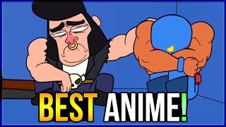 Best BRAWL STARS ANIMATIONS   (#29)