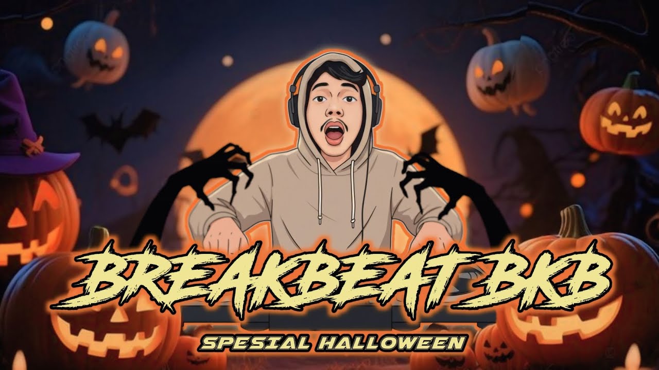 BREAKBEAT BKB MIXTAPE PARTY STADIUM 2025