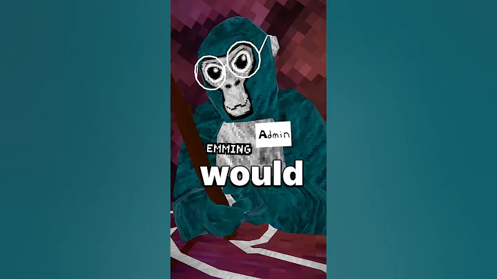 What If You Were The OWNER Of Gorilla Tag… #gorillatag #gtag #vr #viral #gtcs