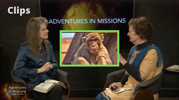 Beverly Thompson - Who Are We? Gospel Outreach | A...