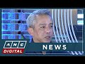 Remulla: Marcos so upset with 2025 budget anomalies | ANC