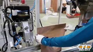 Bagging line PUDAS-50