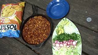 Cast Iron Wednesday, Pozole Rojo, Cinco De Mayo