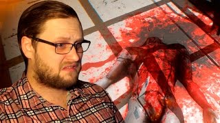 СОМА И ЧУЖОЙ В ОДНОЙ ИГРЕ ► Syndrome #1 СОМА И ЧУЖОЙ В ОДНОЙ ИГРЕ ► Syndrome #1