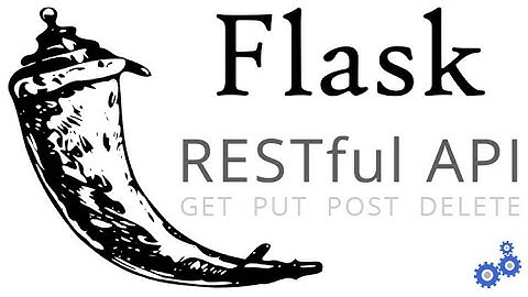 Flask and API | Part-4 | Flask | API | Python |Rest | Soap | Get | Post