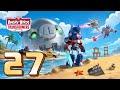 Angry Birds Transformers Gameplay Walkthrough Part Angry Birds Transformers Gameplay Walkthrough Part