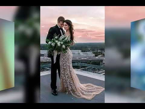مياده الحناوي أول وآخر حبيب