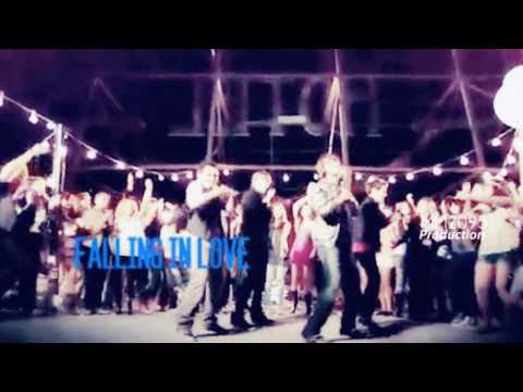 BTR // DJ Got Us Fallin In Love