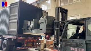 Revolutionize Tube Production with Fully Automatic Cold Pilger Mills for Maximum Efficiency