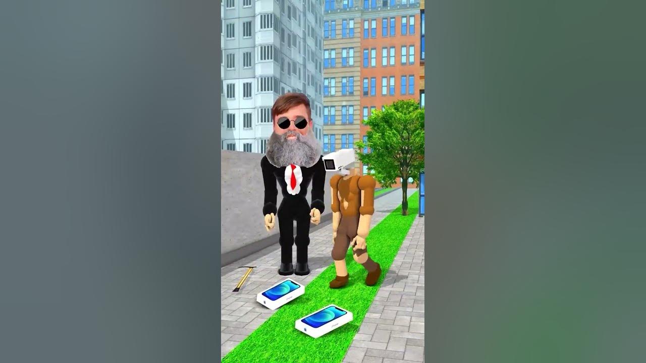 Притворялся слепым. Притворялся слепым