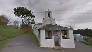 Remourelle, Arande, Ribadeo, LUGO