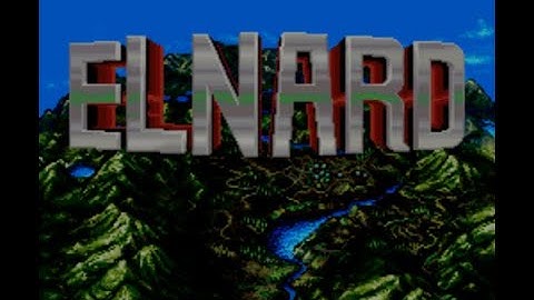 Elnard no tune up glitch New PB