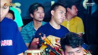 ZARIDEN MUSIC - GEDANG KLUTUK - IMA VERONICA - WEDDING RUSMAN & HENDRI TAMBAHMULYO JAKENAN PATI