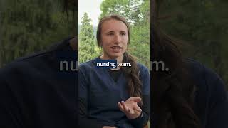 OHSU’s Street Nursing Team in Ashland