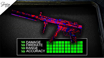 Top 5 Loadouts To Dominate | Combat Master