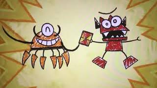 Mixels Moon Madness Intro