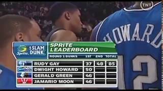 2008 Slam Dunk Mixtape