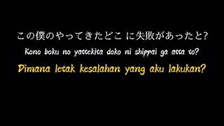 Kata Kata Anime Sedih 'Kabuto : Dimana Letak Kesalahan Ku...???' | Saikyō Ni Naritai