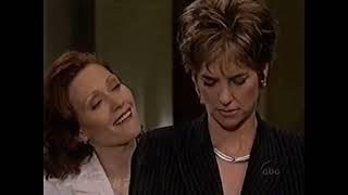 Celebrity Kassie DePaiva's New Haircut: Blair Cramer - June 8, 2000 Net Worth