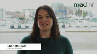 Introducing the MAD-HR Toolkit