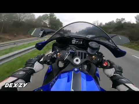 Söyleyin & Benim İçin Üzülme / R1 (Motorcycle edit)