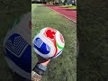 FIFA World Cup 26™ Trionda Pro ⚽🔥 adidas Official Match Ball #soccer #shorts #sports