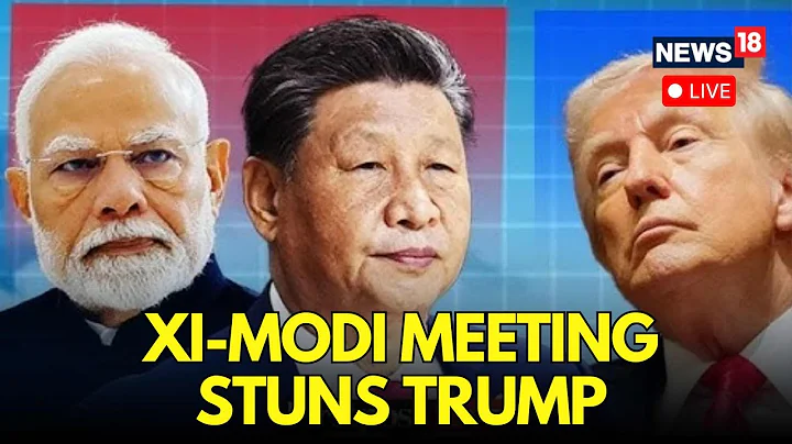 LIVE | Donald Trump Demands Europe Sanction On India Over Russian Oil After Tariff Setback | N18G