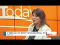 ND Today: RAYMA Team - 3 Things To Stop Apologizing For