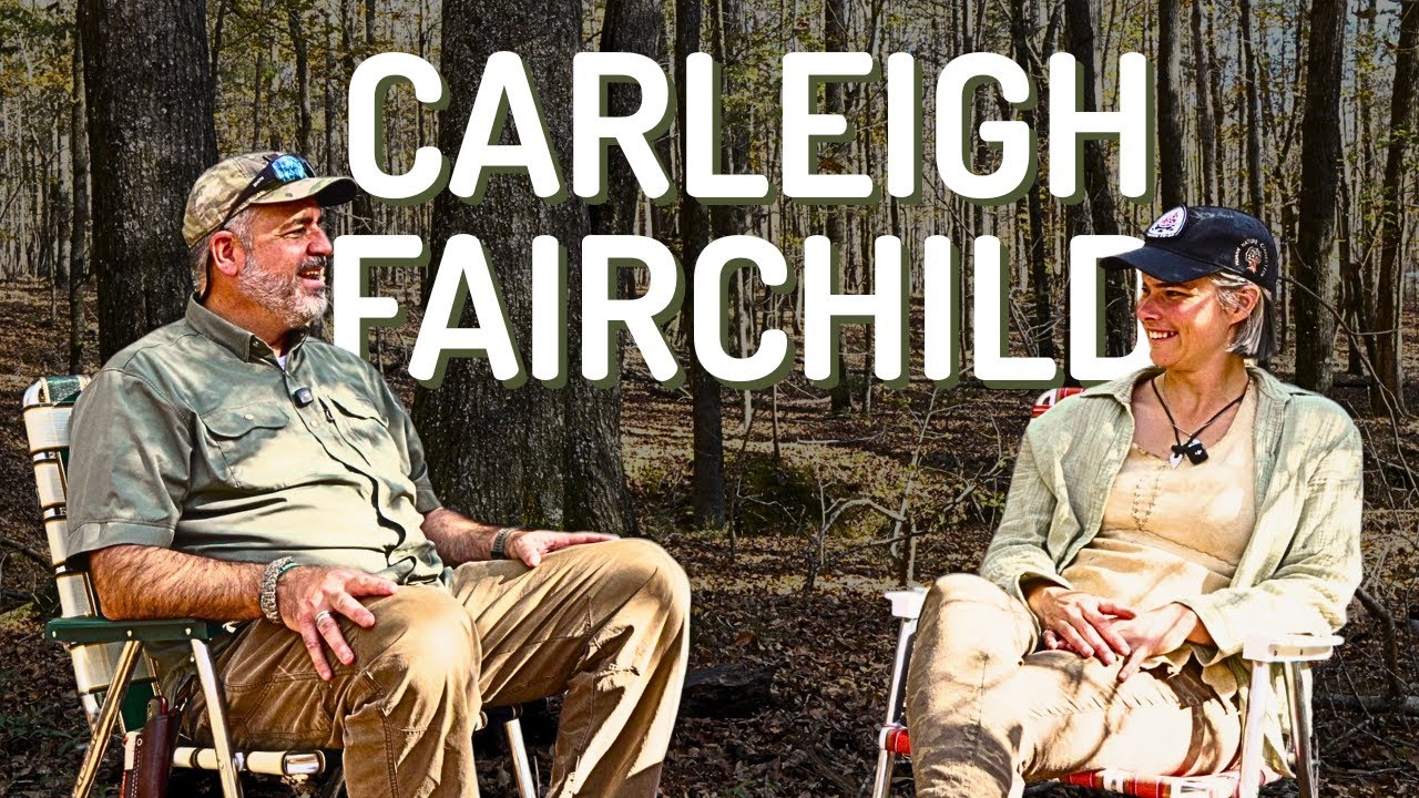 What Really Happened to Carleigh Fairchild on Alone Season 3: 86 Days, Trauma, Healing & Survival What Really Happened to Carleigh Fairchild on Alone Season 3: 86 Days, Trauma, Healing & Survival