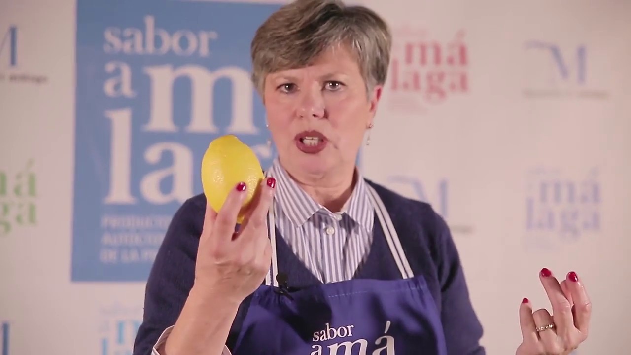 Recetas con Sabor a Málaga: Caldillo de pintarroja