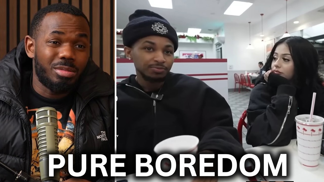 Nobody Cares About Streaming anymore…