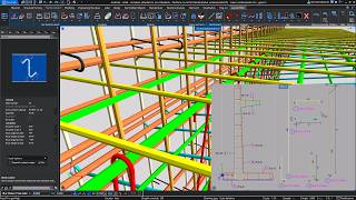 Reinforced Retaining Wall