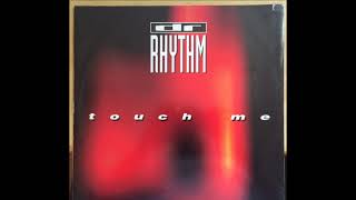 Dr. Rhythm - Touch Me (Techno Version) (B2)